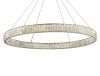 Подвесной светильник Newport 8240/100 gold М0068888
