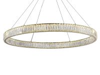 Подвесной светильник Newport 8240/100 gold М0068888