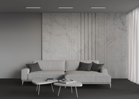 Линейный светильник Maytoni Technical LL311002