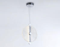 Подвесной светильник Ambrella Light High Light Crystal LH31145