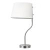 Настольная лампа Loft IT Hilton 10527T Nickel