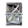 Настенный светильник Freya Allure FR6123WL-L18W