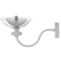 Бра Arti Lampadari Noventa E 2.1.1 W