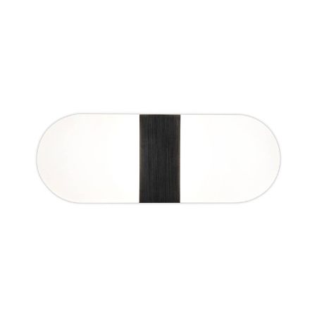 Настенный светильник Gauss Elena BR032