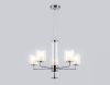 Подвесная люстра Ambrella Light High Light LH56001