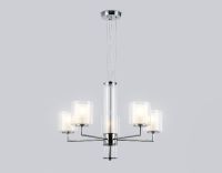 Подвесная люстра Ambrella Light High Light LH56001