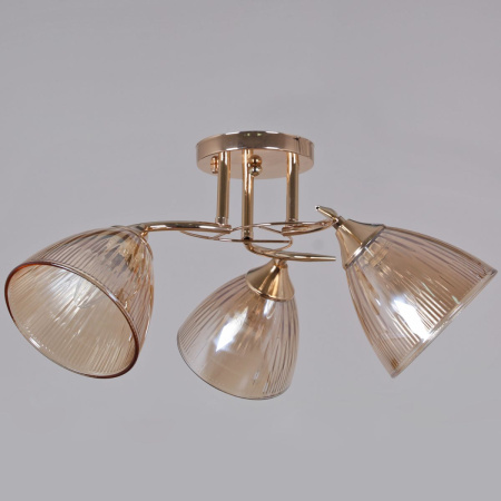 Потолочный светильник Reluce 02560-0.3-03 FG