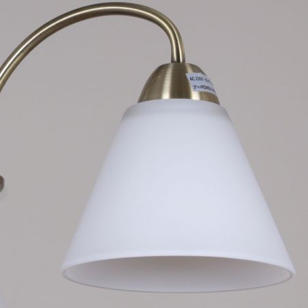 Потолочная люстра Reluce 52787-0.3-05