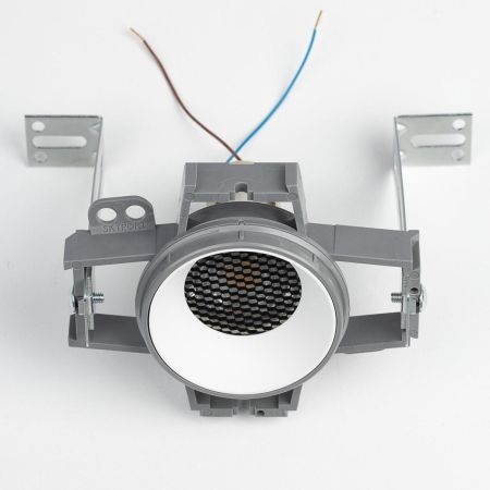 Безрамочный светильник Skytek SkyPORT.17CLP10M0
