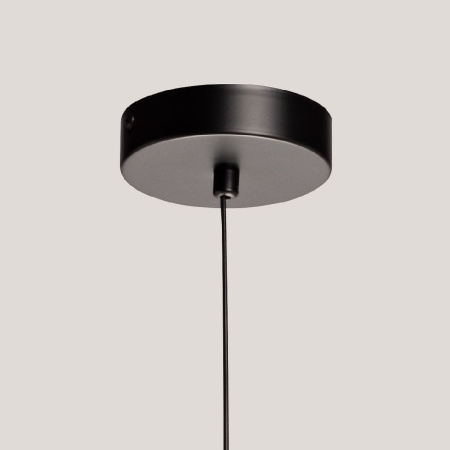 Подвесной светильник De Markt Стаут 702013401