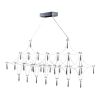 Подвесная люстра ST Luce Gravetta SL6603.103.17