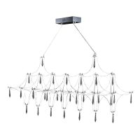 Подвесная люстра ST Luce Gravetta SL6603.103.17