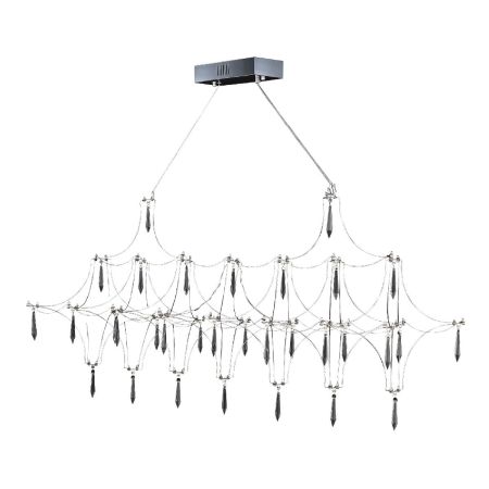 Подвесная люстра ST Luce Gravetta SL6603.103.17