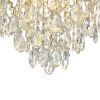 Потолочная люстра Freya Charme FR1015PL-L12G
