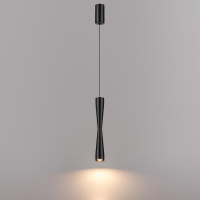 Подвесной светильник Odeon Light Hightech Anika 4291/5L