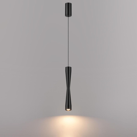 Подвесной светильник Odeon Light Hightech Anika 4291/5L