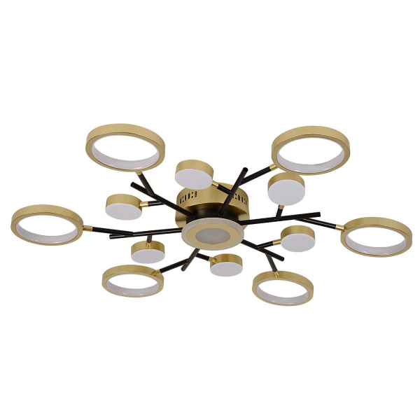 Потолочный светильник F-Promo Hybrid 4686-13C