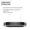 Подвесной светильник Apeyron OLA R30-035