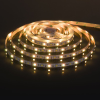 Светодиодная лента Elektrostandard 14,4W/m 60LED/m 5050SMD MIX RGB/холодный белый 5M