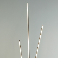 Торшер Mantra Vertical 7348