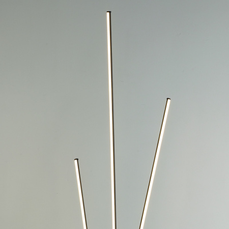 Торшер Mantra Vertical 7348