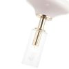 Подвесной светильник Crystal Lux Valencia SP1.1 Gold