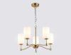 Подвесная люстра Ambrella Light High Light LH56051