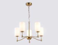 Подвесная люстра Ambrella Light High Light LH56051
