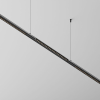 Модульный светильник Maytoni Points C149CL-L500-12W3K-B