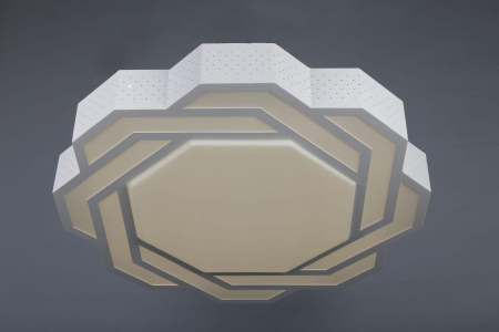 Люстра потолочная Omnilux OML-436 OML-43607-59