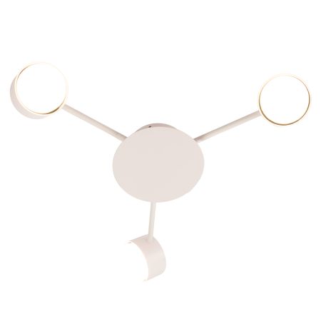 Потолочный светильник Feron AL272 53107