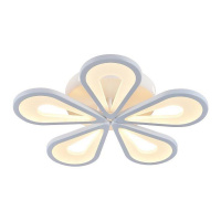 Потолочная люстра Escada 10206 10206/5LED White