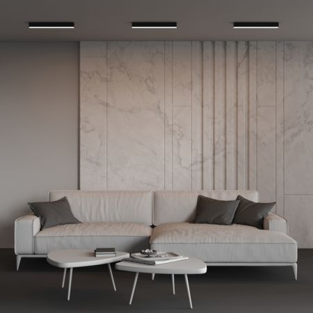 Линейный светильник Maytoni Technical LL311025