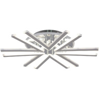 Потолочная люстра Reluce 09824-3.3-06C CR (RGB)