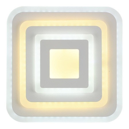 Настенный светильник Escada 10207 10207/1LED