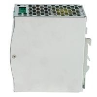 Трансформатор электронный на DIN-рейку Feron LB008 240W 24V IP20 52137