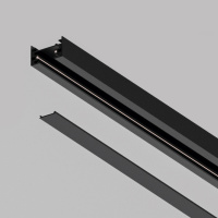 Декоративная вставка для шинопровода Arte lamp Track Accessories A540106С