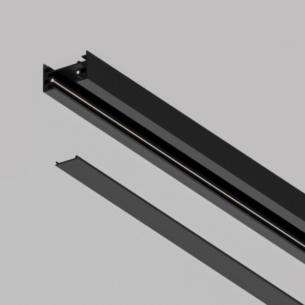 Декоративная вставка для шинопровода Arte lamp Track Accessories A540106С