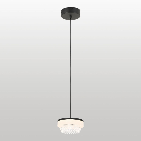 Подвесной светильник Lussole LSP-7486