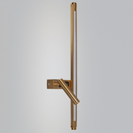 Настенный светильник Reluce 03295-0.2-600CP