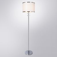 Торшер Arte Lamp Furore A3990PN-1CC