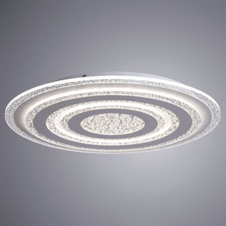 Накладной светильник ARTE Lamp A1381PL-1CL