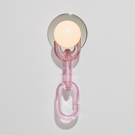 Настенный светильник ImperiumLoft Chain 178090-26