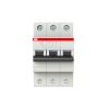 Автоматический выключатель ABB SH203 3-полюсный C63 6кА