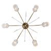 Люстра на штанге ST Luce Люминера SL1401.303.06