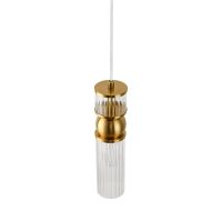 Подвесной светильник Lumion Moderni Denver 8276/1A