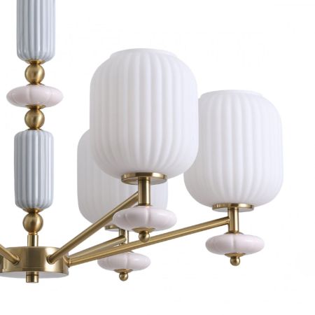 Подвесная люстра Lumion Moderni Alegra 8334/6