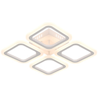 Потолочный светильник Escada Attic 10228/4LED