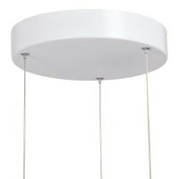 Подвесной светодиодный светильник Vitaluce V4608-0/3S