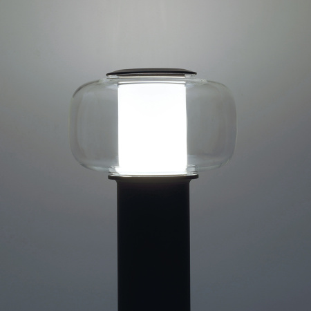 Ландшафтный светильник Feron Париж DH1605 51991